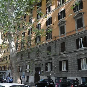 Appartamento Vatican Townhouse, Roma