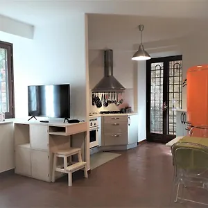 Appartamento Ozanam Art Gallery, Roma