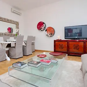 Appartamento Deza Cozy Place Ripetta, Roma
