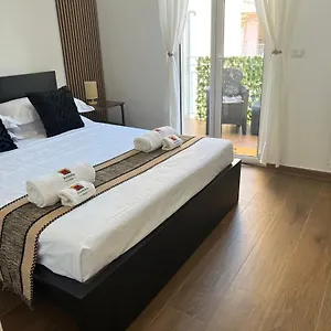  Appartamento Havana House Italia