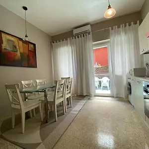 Appartamento Key-rome Re Di, Roma