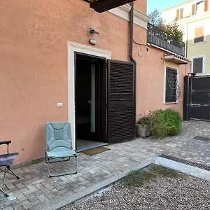 Appartamento Mini Strategico A Monteverde, Roma
