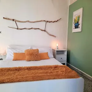  Appartamento Enjoy Puglia Flats Italia