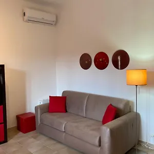  Appartamento Casa Vacanze Da Angelina Italia